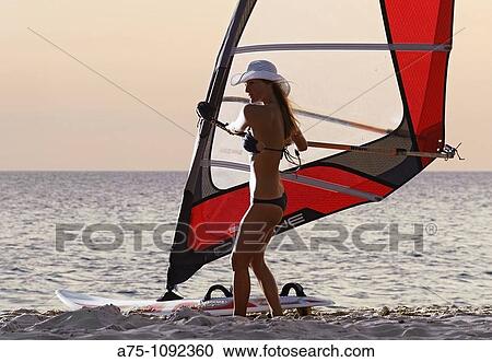 Stock Image - Sport. Fotosearch