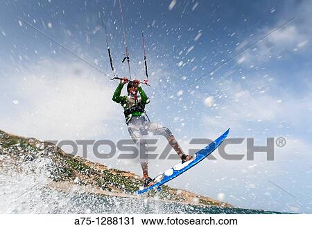 Sport View Large Photo Image Stock Image - Sport. Fotosearch