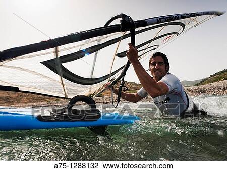 Sport View Large Photo Image Stock Image - Sport. Fotosearch