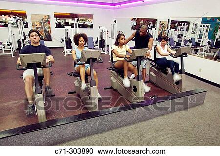 Stock Image - Sport. Fotosearch