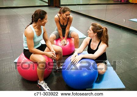 Stock Image - Sport. Fotosearch