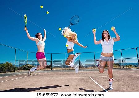 Stock Image - Sport. Fotosearch