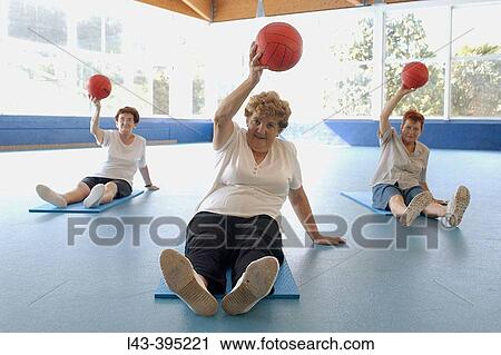 Stock Image - Sport. Fotosearch