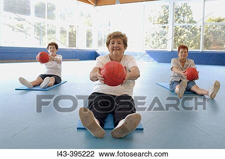 Stock Image - Sport. Fotosearch