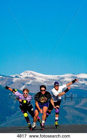 Stock Photo - Sport. Fotosearch
