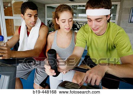 Stock Photo - Sport. Fotosearch