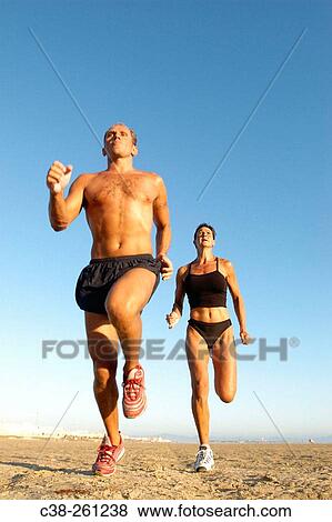 Stock Photo - Sport. Fotosearch