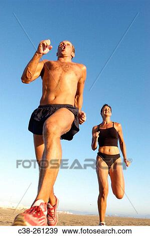 Stock Photo - Sport. Fotosearch