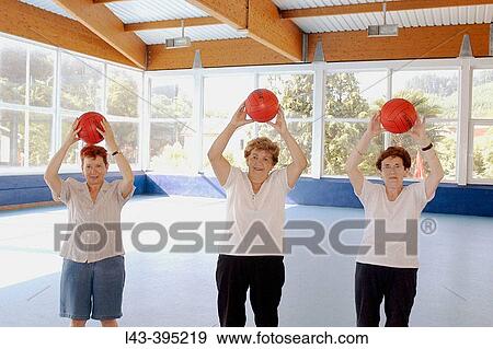 Stock Photo - Sport. Fotosearch