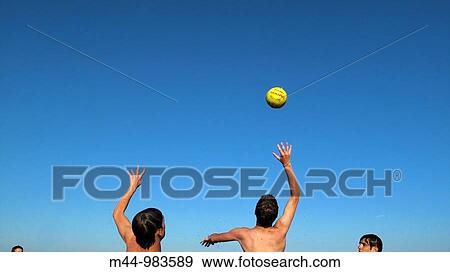 Stock Photo - Sport. Fotosearch