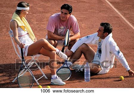 Stock Photograph - Sport. Fotosearch