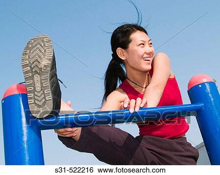 Stock Photograph - Sport. Fotosearch