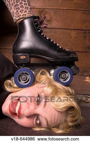 Stock Photograph - Sport. Fotosearch