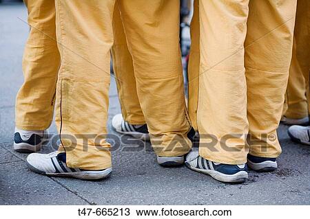 Sports team legs. View Large Photo Image Stock Image - Sports team legs.. Fotosearch