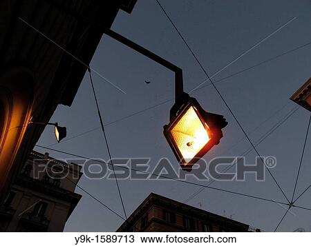 Spot light outside shop in Rome, Italy View Large Photo Image Stock Image - Spot light outside shop in Rome, Italy. Fotosearch