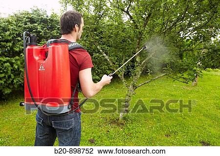 fertilizer sprayer