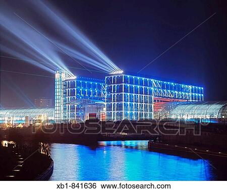 Spree River, Berlin Hauptbahnhof (Berlin Central Station), Berlin, Germany View Large Photo Image Stock Photograph - Spree River, Berlin Hauptbahnhof (Berlin Central Station), Berlin, Germany. Fotosearch
