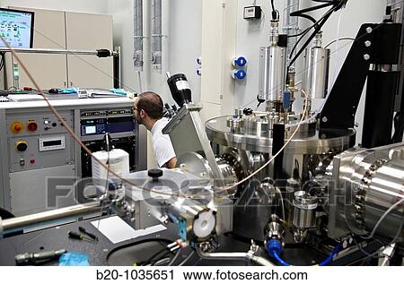 Sputtering equipment, deposition laboratory, sputtering system, UHV, 7 magnetrons, CIC nanoGUNE, Nanoscience Cooperative Research Center, San Sebastian, Gipuzkoa, Euskadi, Spain View Large Photo Image Stock Image - Sputtering equipment, deposition laboratory, sputtering system, UHV, 7 magnetrons, CIC nanoGUNE, Nanoscience Cooperative Research Center, San Sebastian, Gipuzkoa, Euskadi, Spain. Fotosearch