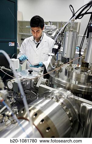 Sputtering equipment, deposition laboratory, sputtering system, UHV, 7 magnetrons, CIC nanoGUNE, Nanoscience Cooperative Research Center, San Sebastian, Gipuzkoa, Euskadi, Spain View Large Photo Image Stock Image - Sputtering equipment, deposition laboratory, sputtering system, UHV, 7 magnetrons, CIC nanoGUNE, Nanoscience Cooperative Research Center, San Sebastian, Gipuzkoa, Euskadi, Spain. Fotosearch