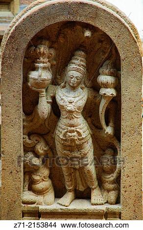 Sri Lanka, Kandy, Temple of the Tooth, Dalada Maligawa, statue,. View Large Photo Image Picture - Sri Lanka, Kandy, Temple of the Tooth, Dalada Maligawa, statue,.. Fotosearch