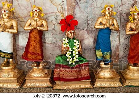Sri Mahamariamman Hindu Temple, Kuala Lumpur, Malaysia, Southeast Asia, Asia. View Large Photo Image Stock Image - Sri Mahamariamman Hindu Temple, Kuala Lumpur, Malaysia, Southeast Asia, Asia.. Fotosearch