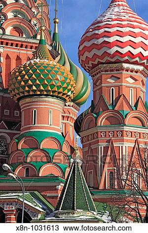 St Basil's cathedral, Moscow, Russia View Large Photo Image Stock Image - St Basil's cathedral, Moscow, Russia. Fotosearch