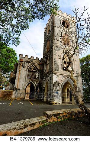 St John's Parish Church Bridgetown Barbados Caribbean Cruise NCL View Large Photo Image Stock Photograph - St John's Parish Church Bridgetown Barbados Caribbean Cruise NCL. Fotosearch