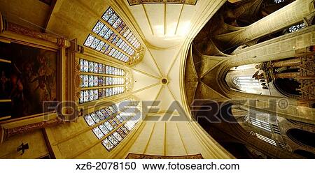 St. Just and St. Pasteur cathedral, Narbonne. Aude, Languedoc-Roussillon, France, Europe. View Large Photo Image Stock Image - St. Just and St. Pasteur cathedral, Narbonne. Aude, Languedoc-Roussillon, France, Europe.. Fotosearch