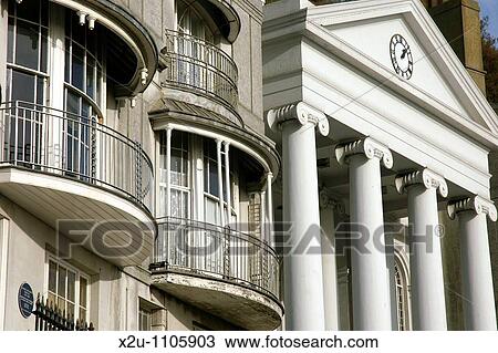 St Mary in the Castle Arts Centre former church and Regency terrace, Pelham Arcade, Hastings, Sussex, England View Large Photo Image Stock Image - St Mary in the Castle Arts Centre former church and Regency terrace, Pelham Arcade, Hastings, Sussex, England. Fotosearch