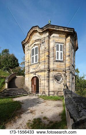 St Michael-Pavillon-Bamberg View Large Photo Image Stock Image - St Michael-Pavillon-Bamberg. Fotosearch