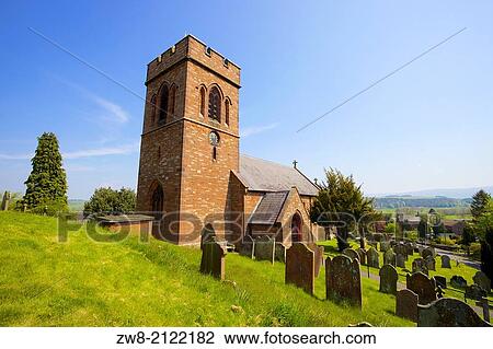 St. Nicholas Church rural church Lazonby Cumbria England United Kingdom. View Large Photo Image Stock Image - St. Nicholas Church rural church Lazonby Cumbria England United Kingdom.. Fotosearch