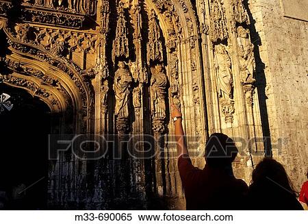 St. Paul's church, Valladolid. Castilla-Leon, Spain View Large Photo Image Stock Photography - St. Paul's church, Valladolid. Castilla-Leon, Spain. Fotosearch