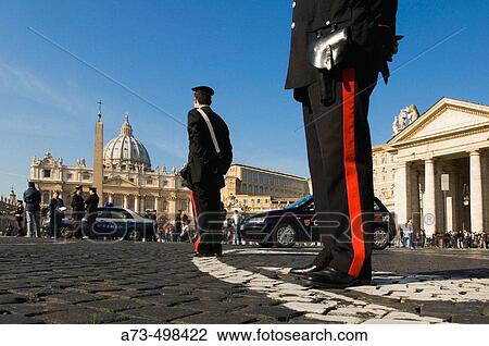 St. Peter's Square, Rome. Lazio, Italy View Large Photo Image Stock Image - St. Peter's Square, Rome. Lazio, Italy. Fotosearch