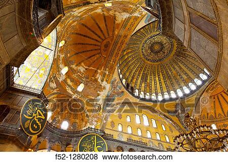 St Sophia, Istanbul, Turkey View Large Photo Image Stock Photo - St Sophia, Istanbul, Turkey. Fotosearch