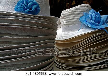 stacked hats View Large Photo Image Stock Photo - stacked hats. Fotosearch
