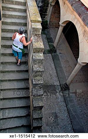 Stairs in Castle-Palace, Valderrobres, Teruel province, Aragon, Spain View Large Photo Image Stock Image - Stairs in Castle-Palace, Valderrobres, Teruel province, Aragon, Spain. Fotosearch