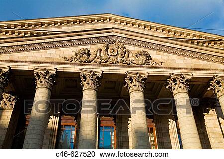 Stalin era building, Moscow, Russia View Large Photo Image Stock Image - Stalin era building, Moscow, Russia. Fotosearch