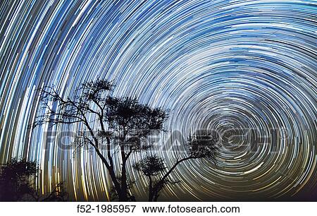 Stars and sky, Kalahari Desert, Botswana, Africa View Large Photo Image Stock Photo - Stars and sky, Kalahari Desert, Botswana, Africa. Fotosearch