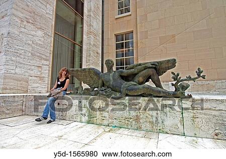 statue in front of Palace of Nations, UN, Geneva, Switzerland View Large Photo Image Stock Image - statue in front of Palace of Nations, UN, Geneva, Switzerland. Fotosearch