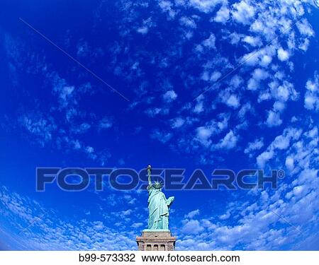 Statue of liberty, New York harbor, New York, USA View Large Photo Image Stock Image - Statue of liberty, New York harbor, New York, USA. Fotosearch