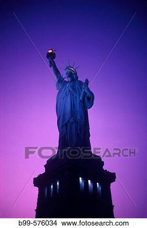 Statue of Liberty, New York, USA. View Large Photo Image Picture - Statue of Liberty, New York, USA.. Fotosearch