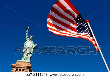Statue of Liberty. View Large Photo Image Stock Image - Statue of Liberty.. Fotosearch
