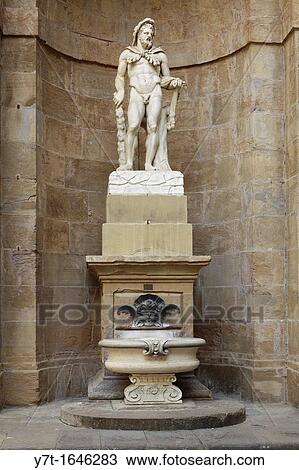 Statue, Pitti Palace, Florence, Italy View Large Photo Image Stock Image - Statue, Pitti Palace, Florence, Italy. Fotosearch