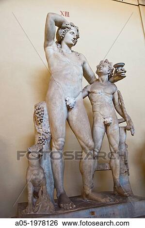 Statues in Pio Clementino Museum. Vatican Museum, Vatican City, Rome, Lazio, Italy View Large Photo Image Stock Photograph - Statues in Pio Clementino Museum. Vatican Museum, Vatican City, Rome, Lazio, Italy. Fotosearch