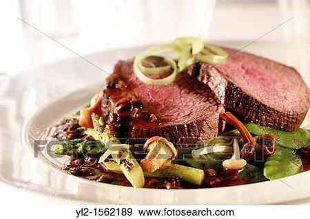 steak and mushroom wine sauce food photos and images View Large Photo Image Stock Photo - steak and mushroom wine sauce food photos and images. Fotosearch