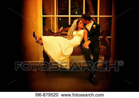 stealing a private moment before reception View Large Photo Image Stock Image - stealing a private moment before reception. Fotosearch