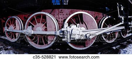 Steam locomotive View Large Photo Image Stock Image - Steam locomotive. Fotosearch