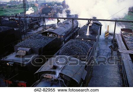 Steam trains. South Africa View Large Photo Image Stock Photography - Steam trains. South Africa. Fotosearch