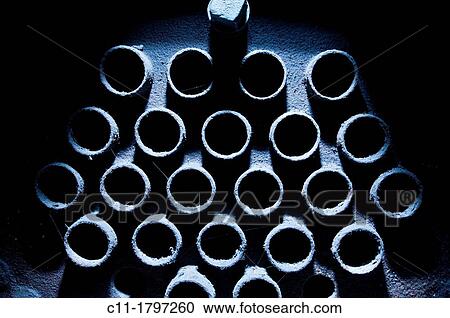 steel pipes from old railway engine View Large Photo Image Stock Image - steel pipes from old railway engine. Fotosearch