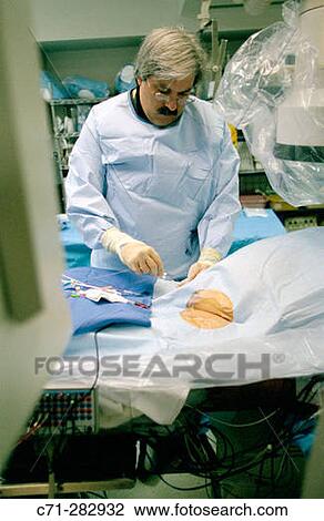 Stent insertion View Large Photo Image Stock Image - Stent insertion. Fotosearch